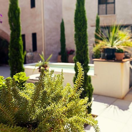 Bed and Breakfast El Pati Thuir Esterno foto