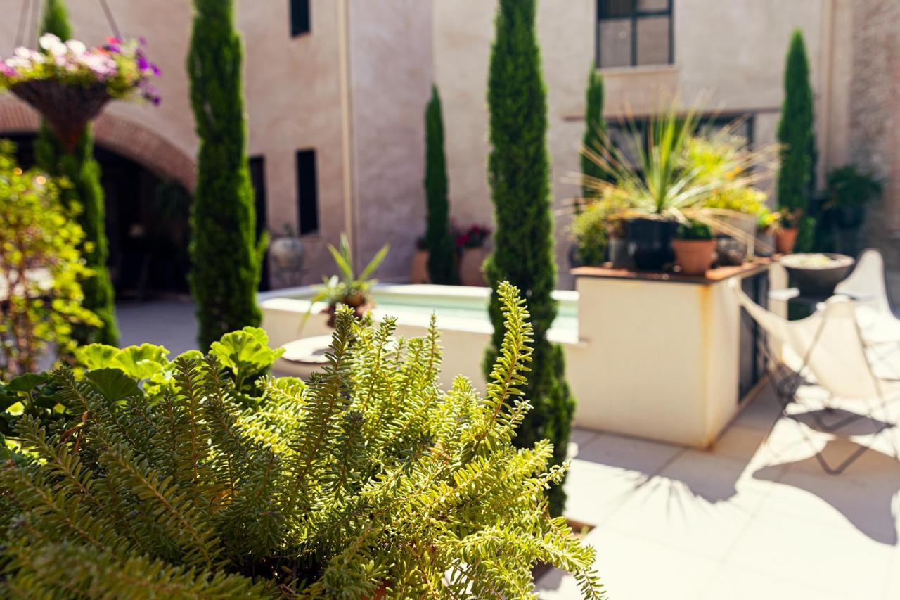 Bed and Breakfast El Pati Thuir Esterno foto