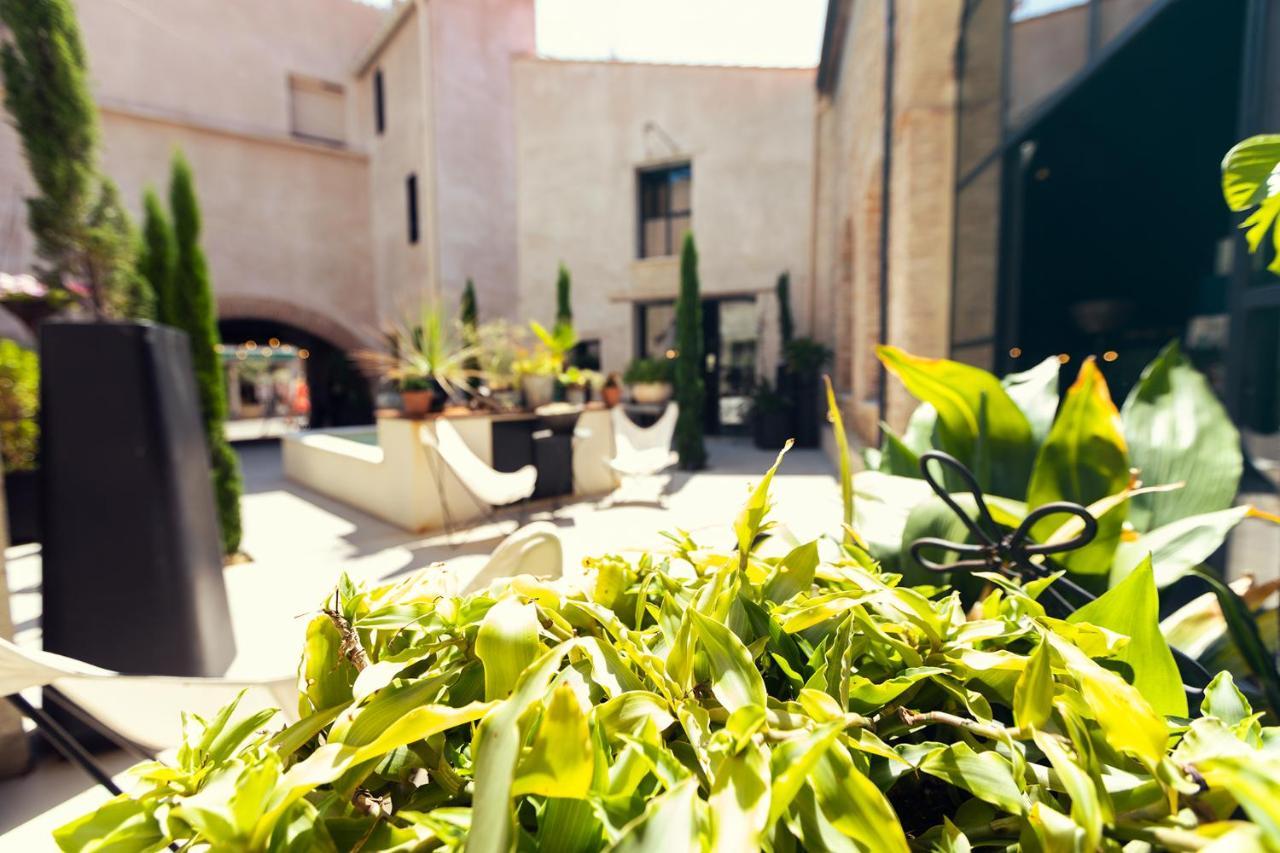 Bed and Breakfast El Pati Thuir Esterno foto