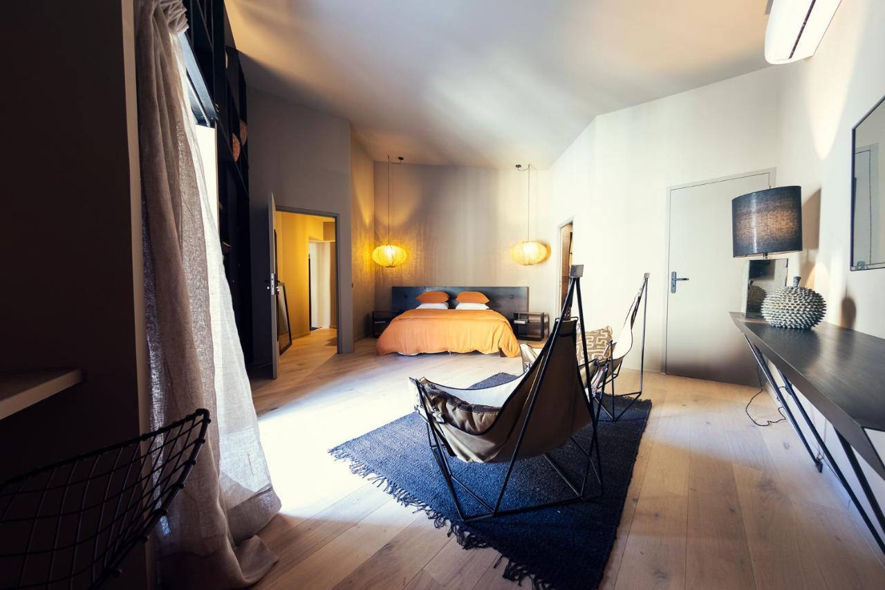 Bed and Breakfast El Pati Thuir Esterno foto