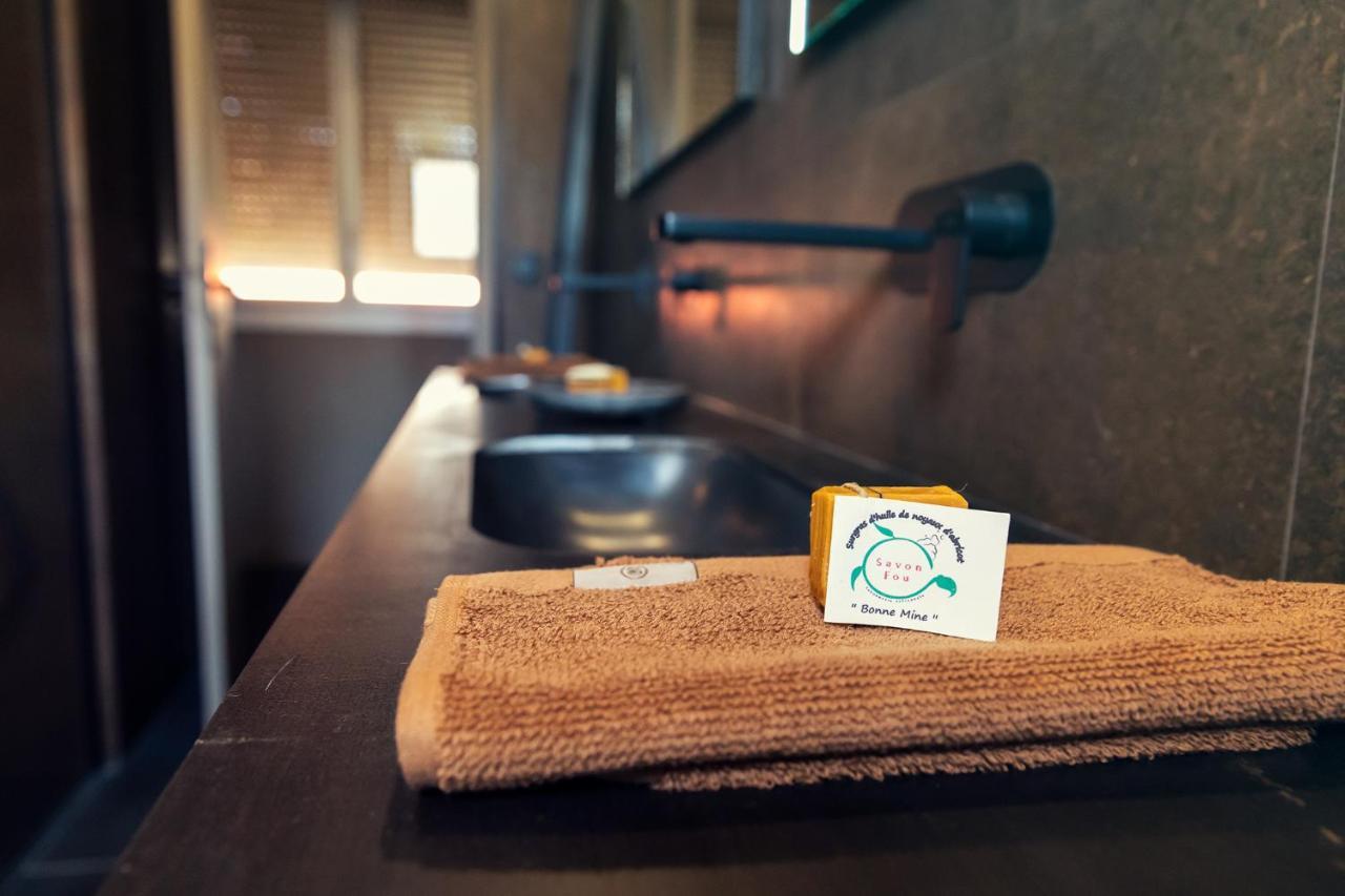 Bed and Breakfast El Pati Thuir Esterno foto